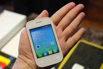 Alcatel One Touch Idol Pop Fit