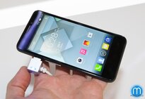 Alcatel One Touch Idol S