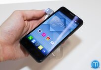 Alcatel One Touch Idol S