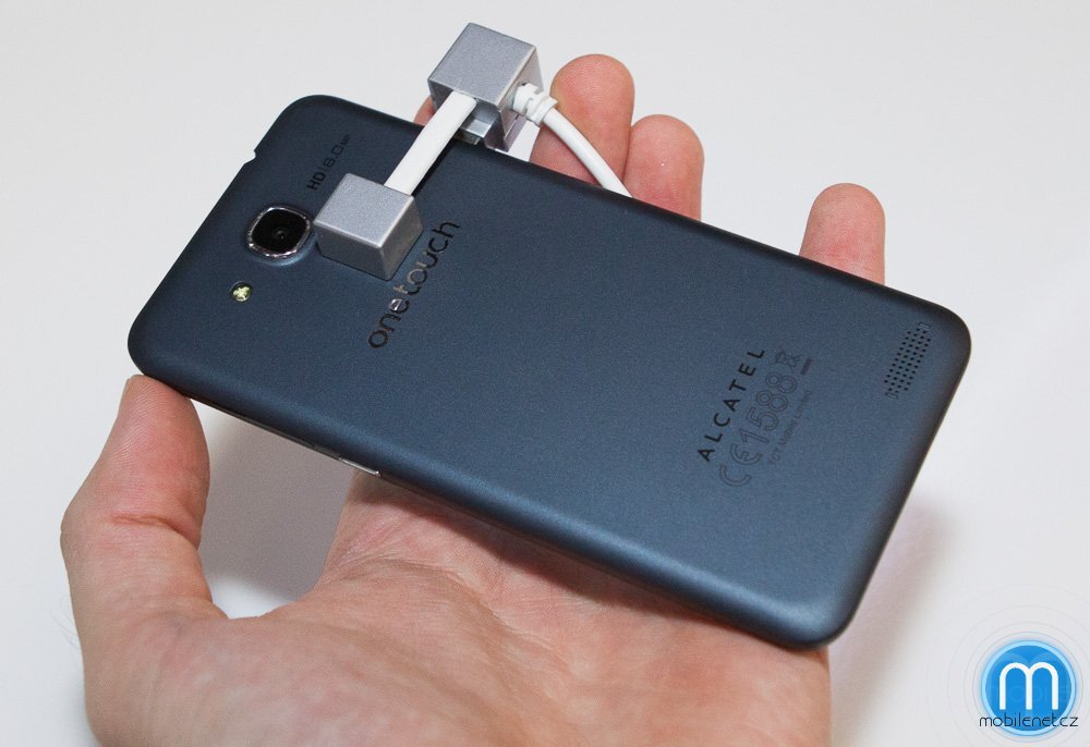 Alcatel One Touch Idol S