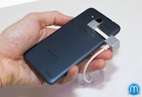 Alcatel One Touch Idol S