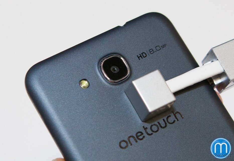 Alcatel One Touch Idol S