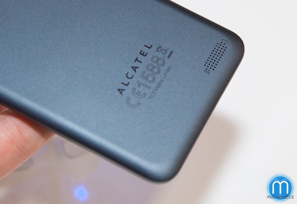 Alcatel One Touch Idol S