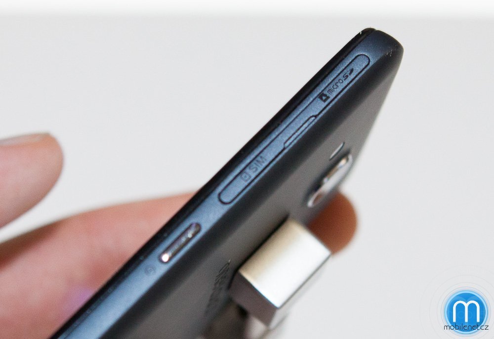 Alcatel One Touch Idol S