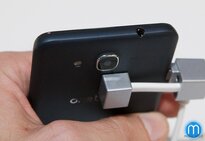 Alcatel One Touch Idol S