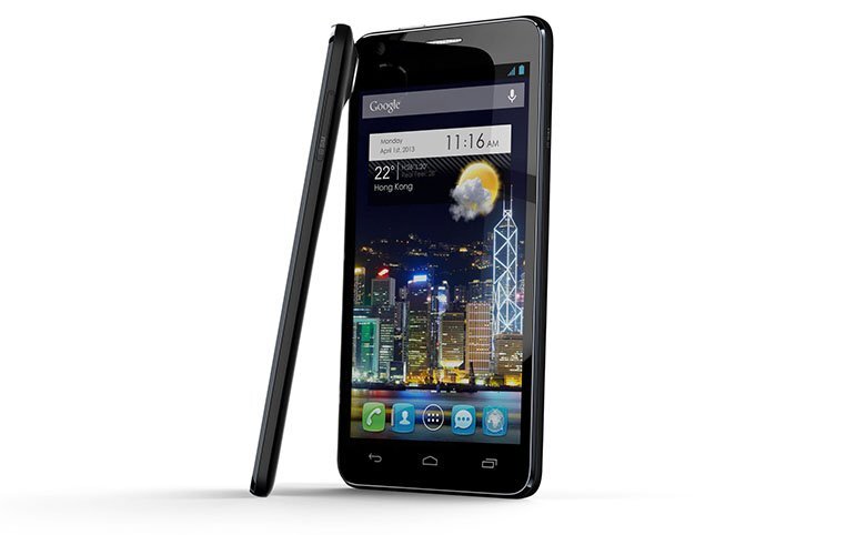 Alcatel One Touch Idol Ultra
