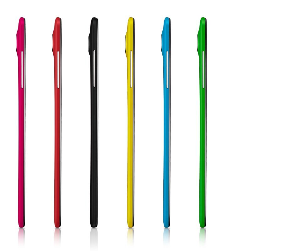 Alcatel One Touch Idol Ultra