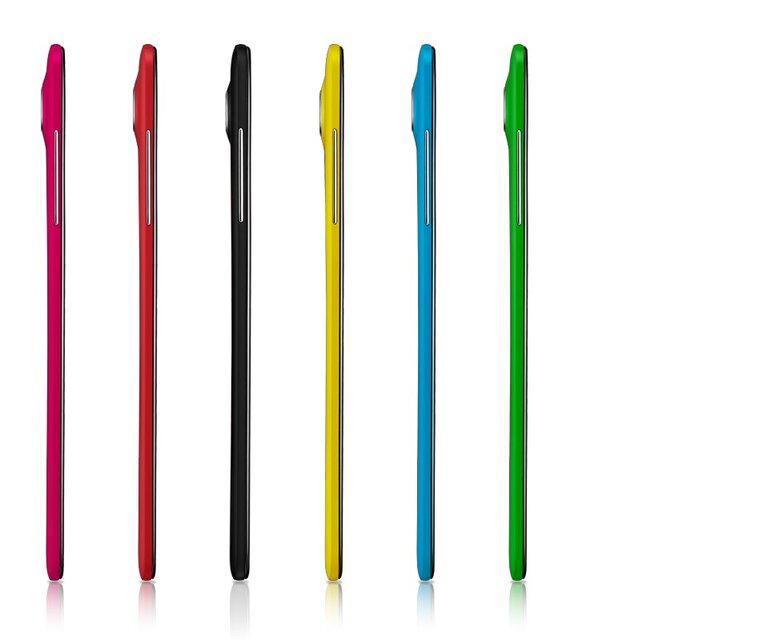 Alcatel One Touch Idol Ultra