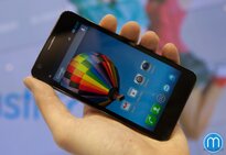 Alcatel One Touch Idol Ultra