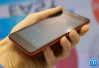 Alcatel One Touch Idol Ultra