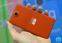 Alcatel One Touch Idol Ultra