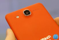 Alcatel One Touch Idol Ultra