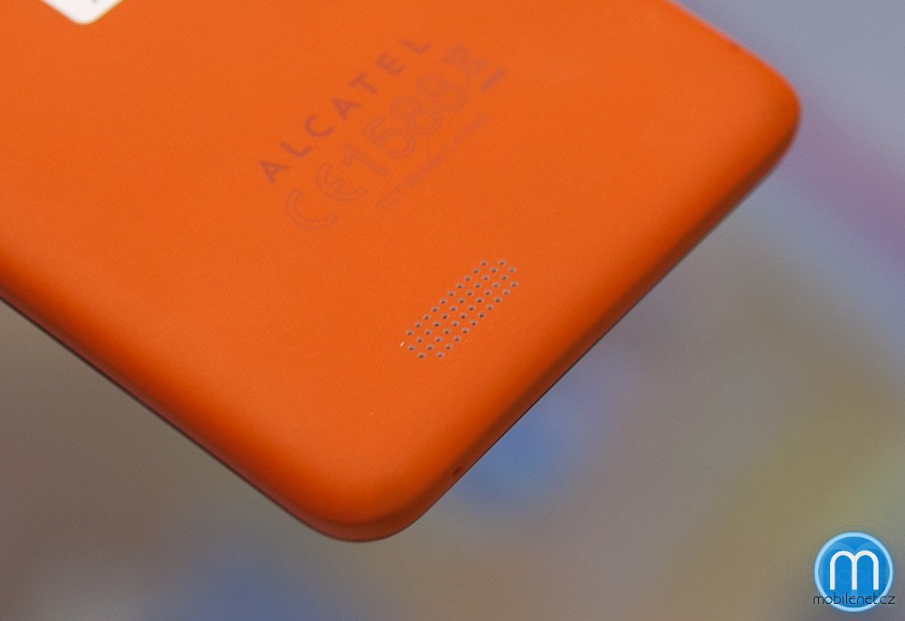 Alcatel One Touch Idol Ultra