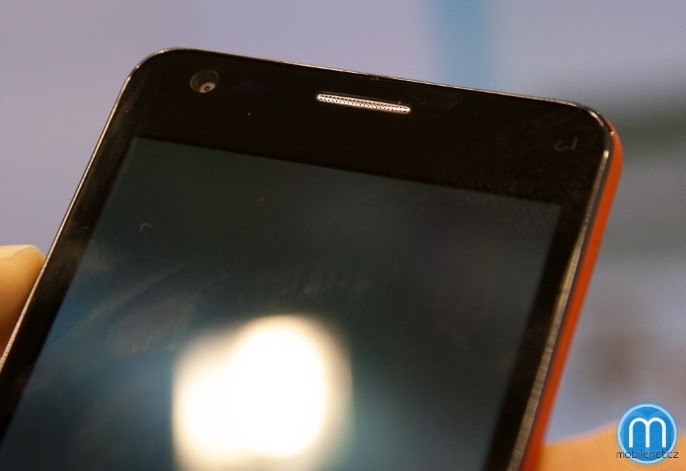 Alcatel One Touch Idol Ultra