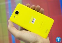 Alcatel One Touch Idol Ultra