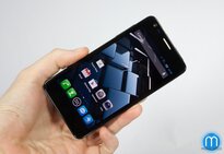 Alcatel One Touch Idol Ultra