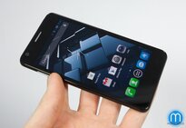 Alcatel One Touch Idol Ultra