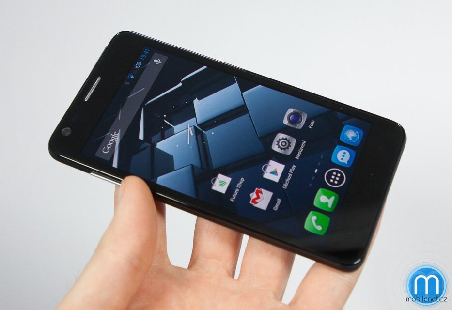 Alcatel One Touch Idol Ultra