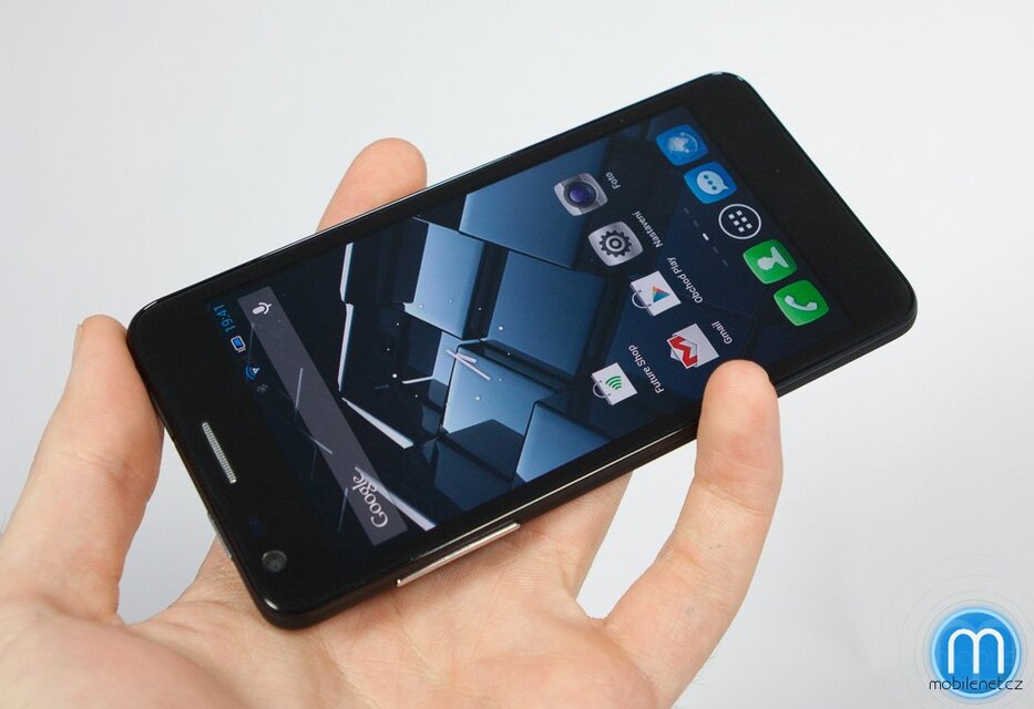 Alcatel One Touch Idol Ultra