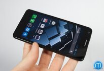 Alcatel One Touch Idol Ultra