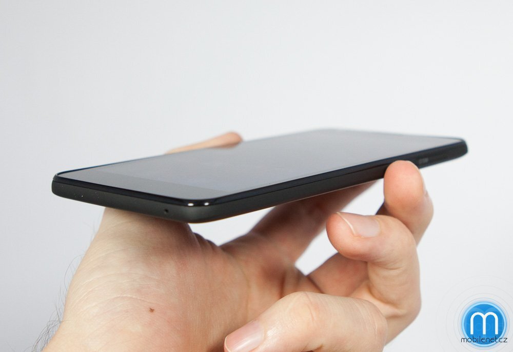 Alcatel One Touch Idol Ultra