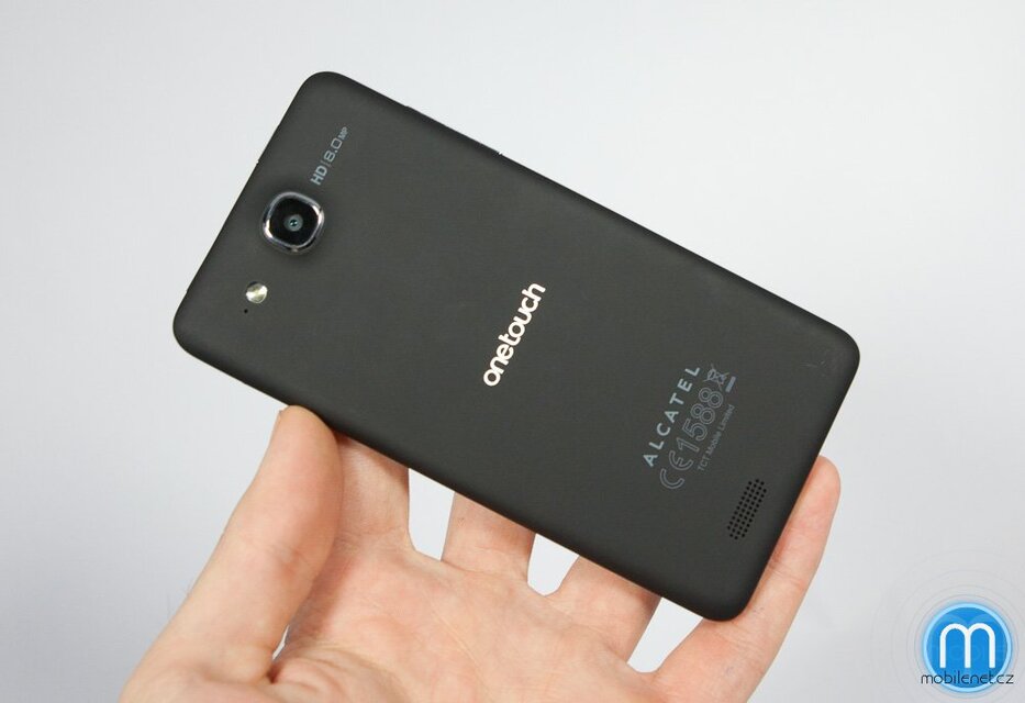 Alcatel One Touch Idol Ultra