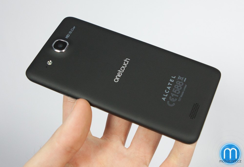 Alcatel One Touch Idol Ultra