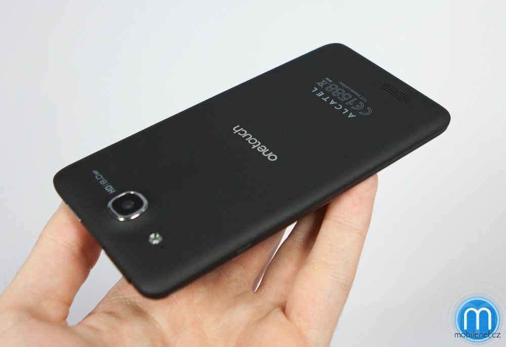 Alcatel One Touch Idol Ultra