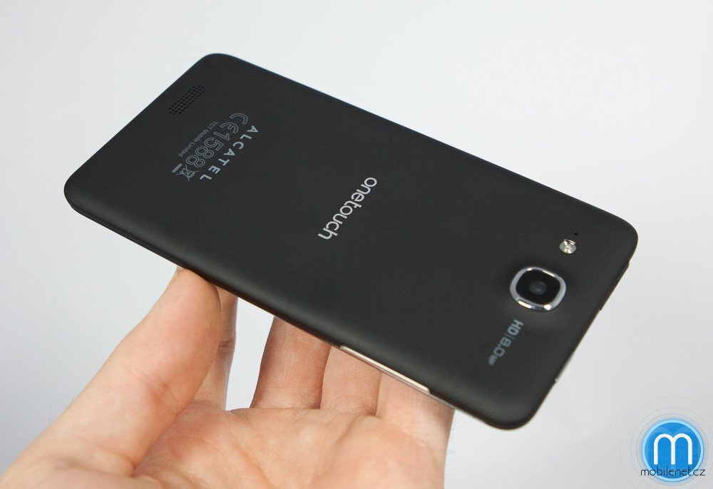 Alcatel One Touch Idol Ultra