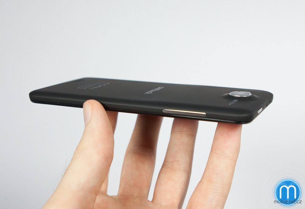 Alcatel One Touch Idol Ultra