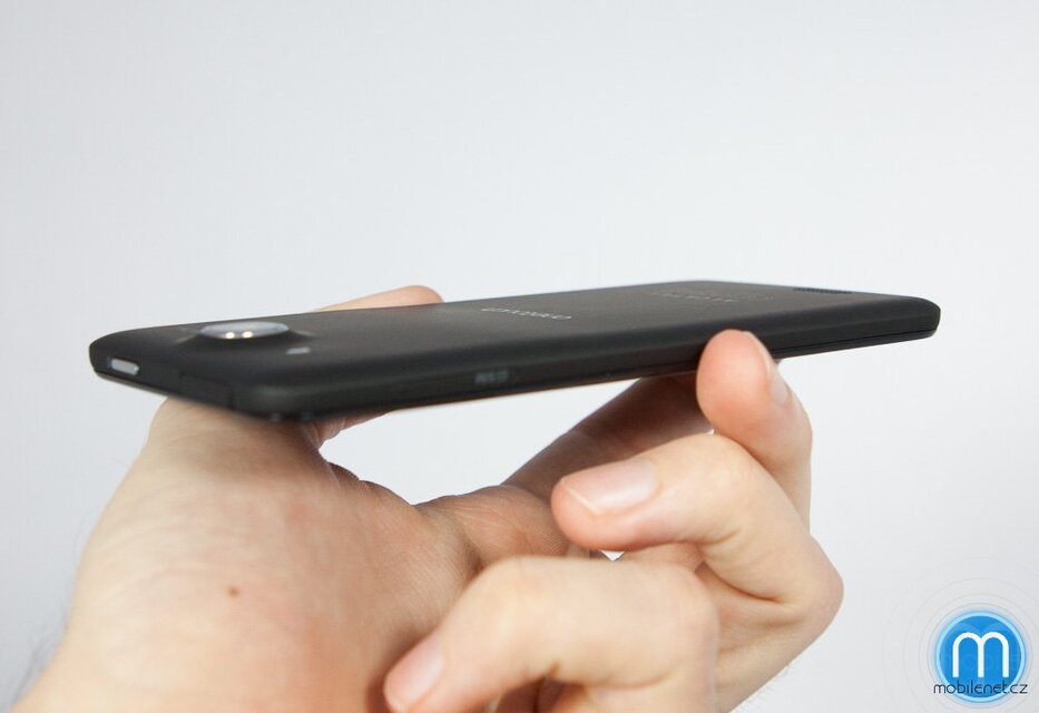 Alcatel One Touch Idol Ultra