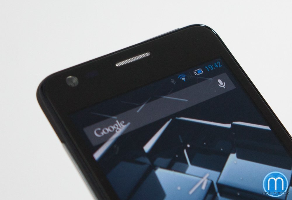 Alcatel One Touch Idol Ultra