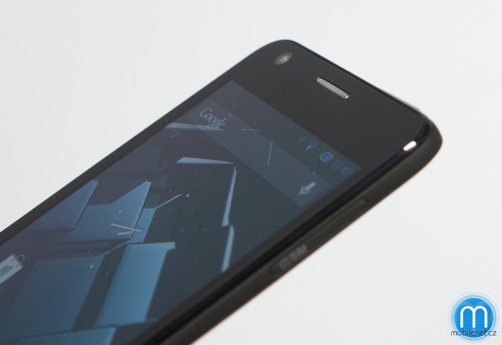 Alcatel One Touch Idol Ultra