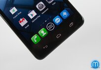 Alcatel One Touch Idol Ultra