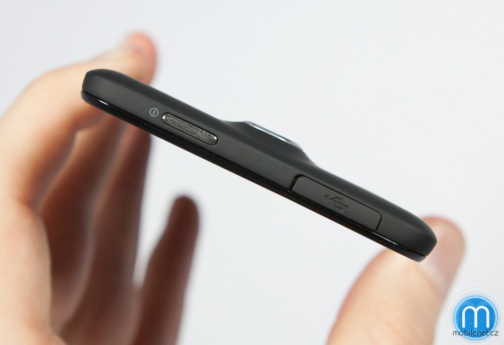 Alcatel One Touch Idol Ultra