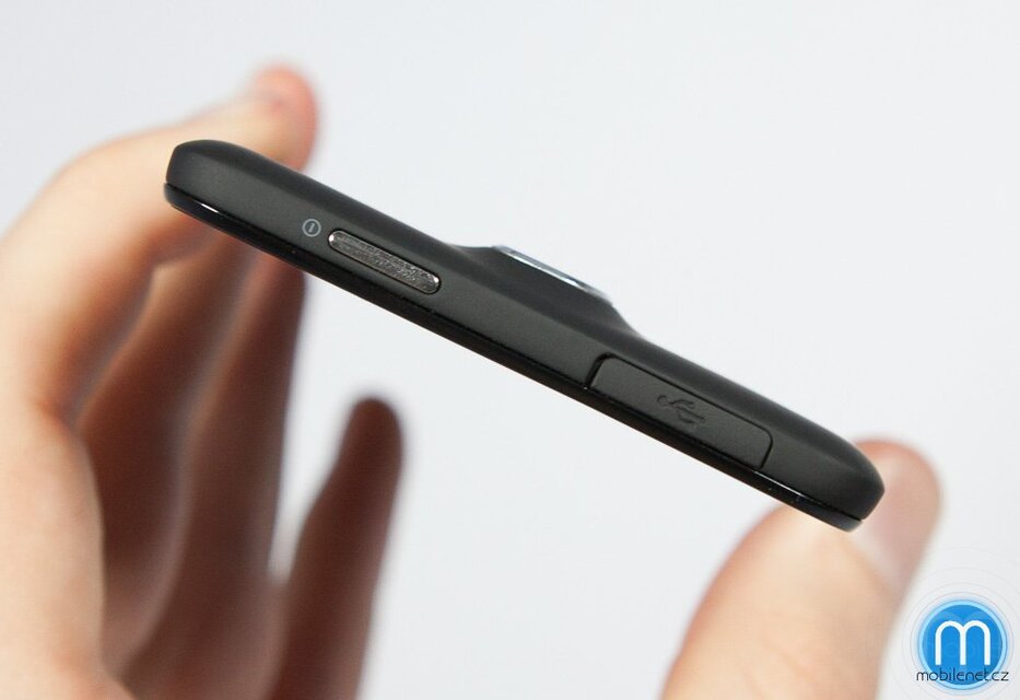 Alcatel One Touch Idol Ultra