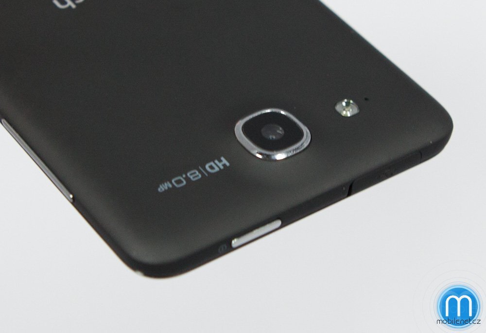 Alcatel One Touch Idol Ultra