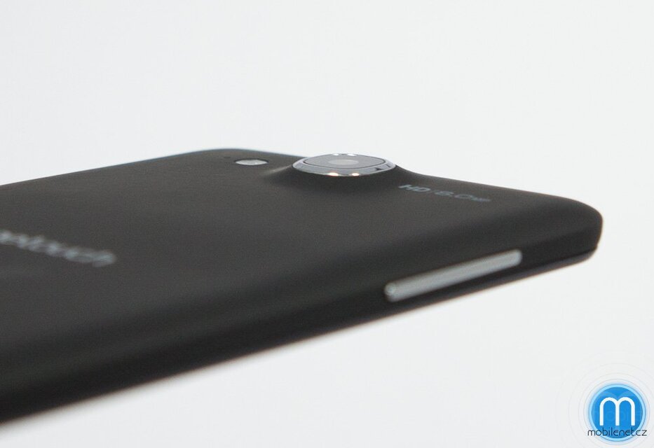 Alcatel One Touch Idol Ultra