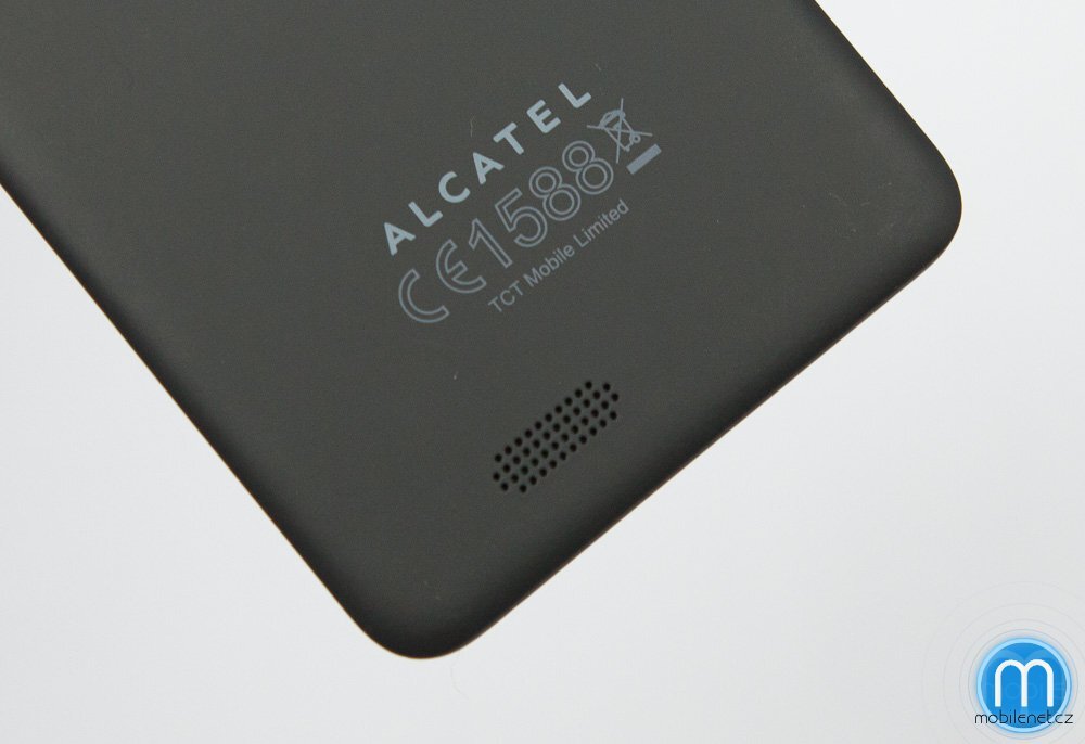 Alcatel One Touch Idol Ultra