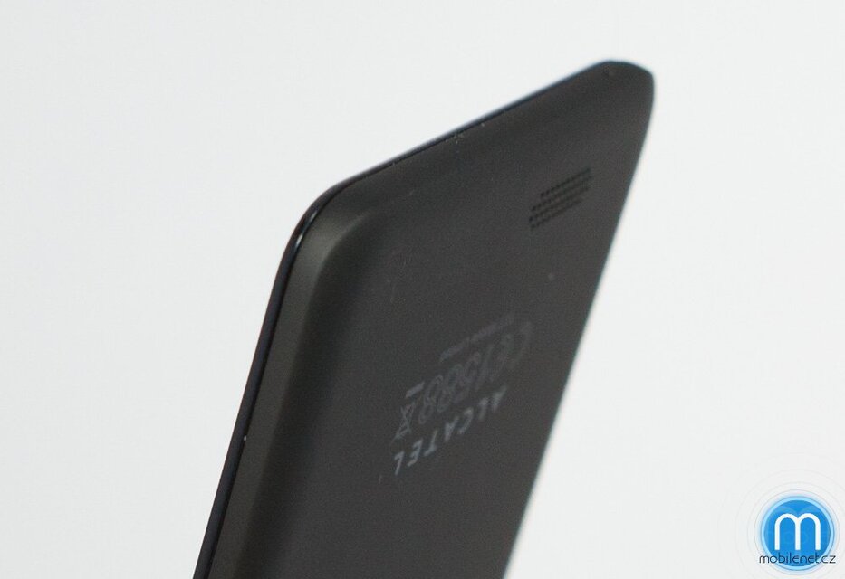 Alcatel One Touch Idol Ultra