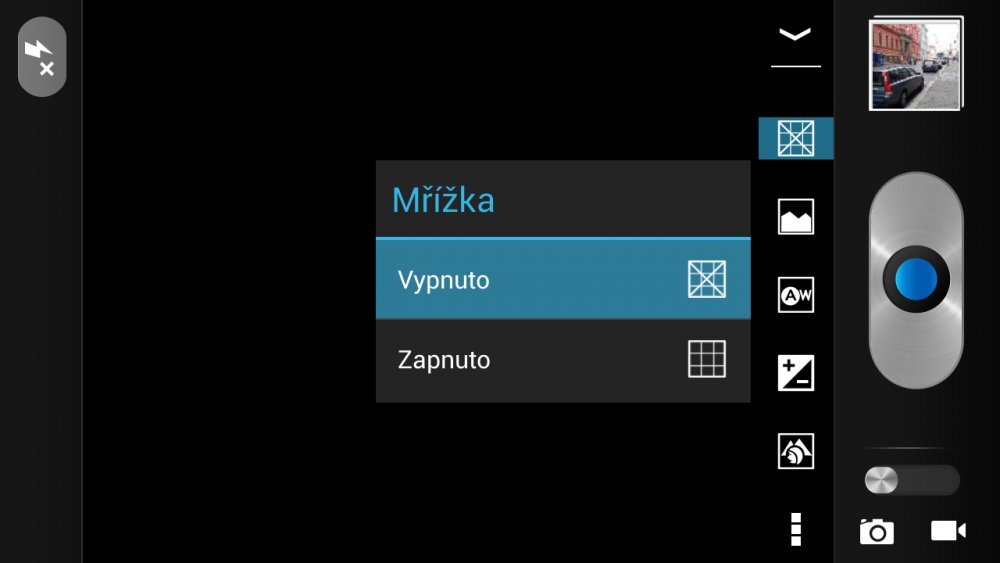 Alcatel One Touch Idol Ultra
