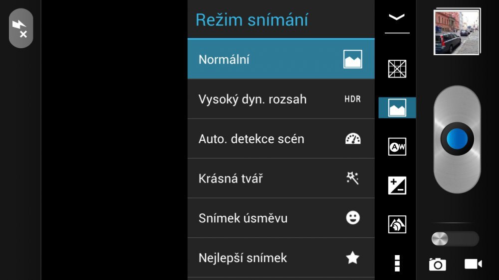 Alcatel One Touch Idol Ultra