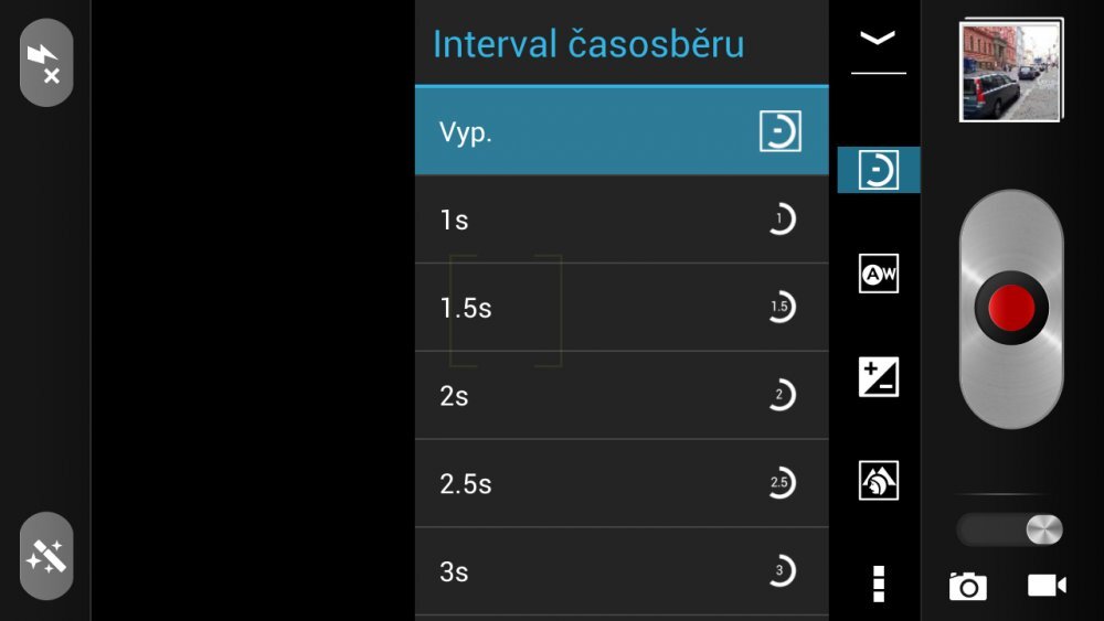 Alcatel One Touch Idol Ultra