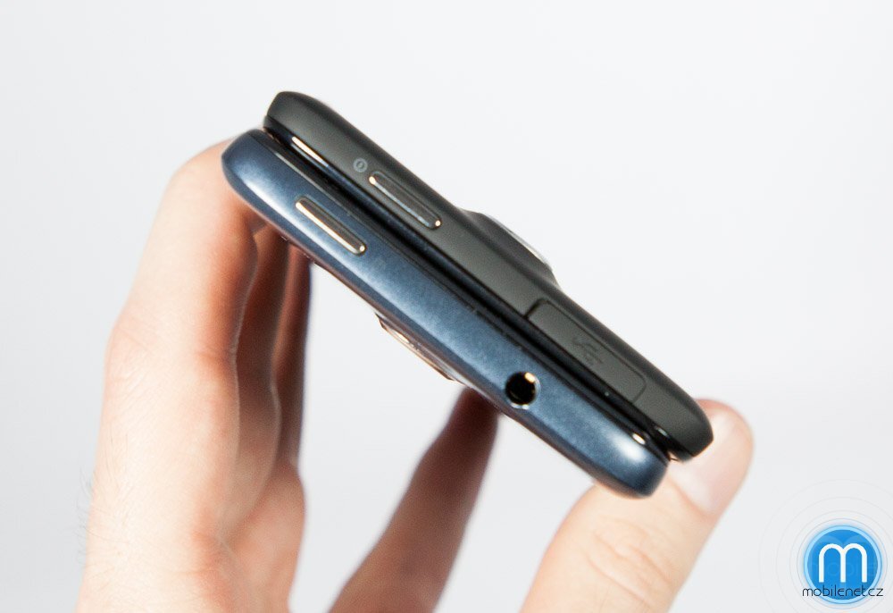 Alcatel One Touch Idol vs. Idol Ultra