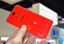 Alcatel One Touch Idol X +
