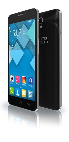 Alcatel One Touch Idol X +
