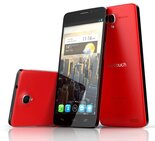 Alcatel One Touch Idol X