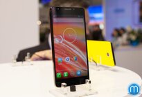 Alcatel One Touch Idol X