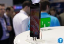 Alcatel One Touch Idol X