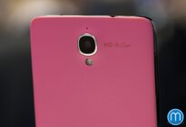 Alcatel One Touch Idol X